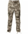 Nohavice ACU A-TACS AU